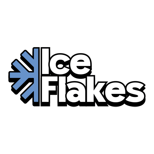 Ice Flakes